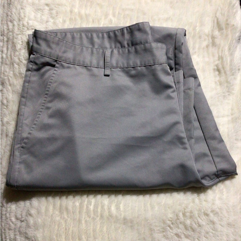 Adidas Climalite size 36X32 Pants
